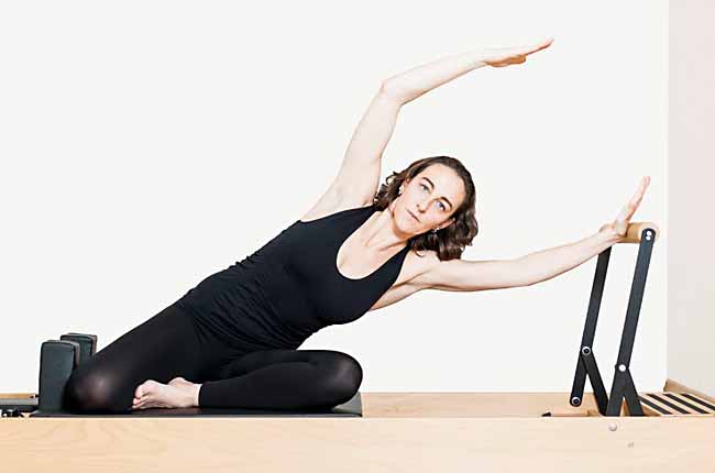 reformer 128