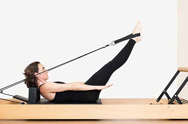 reformer 145