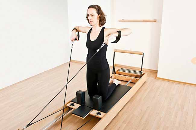 reformer 80