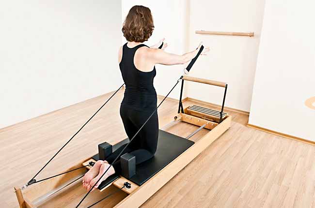 reformer 83