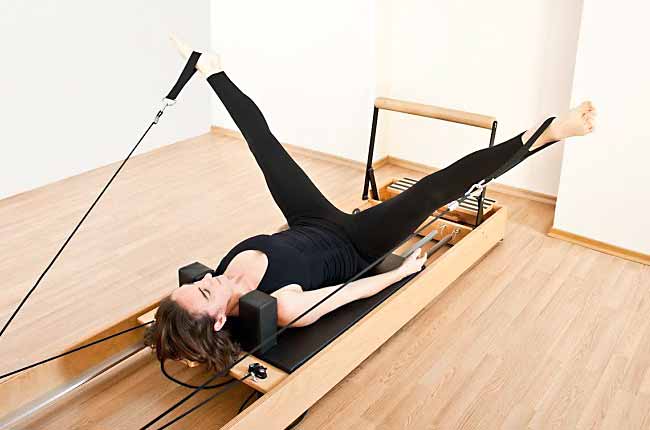 reformer 92